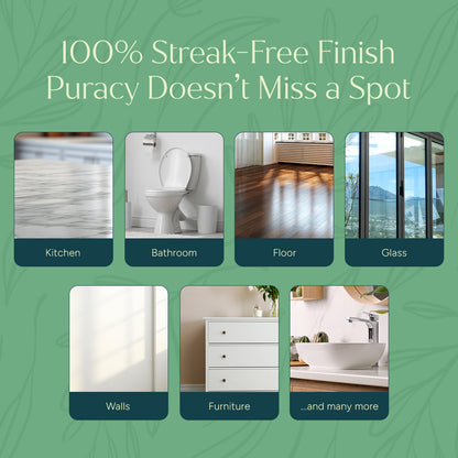 Puracy Everyday Multi-Surface Cleaner