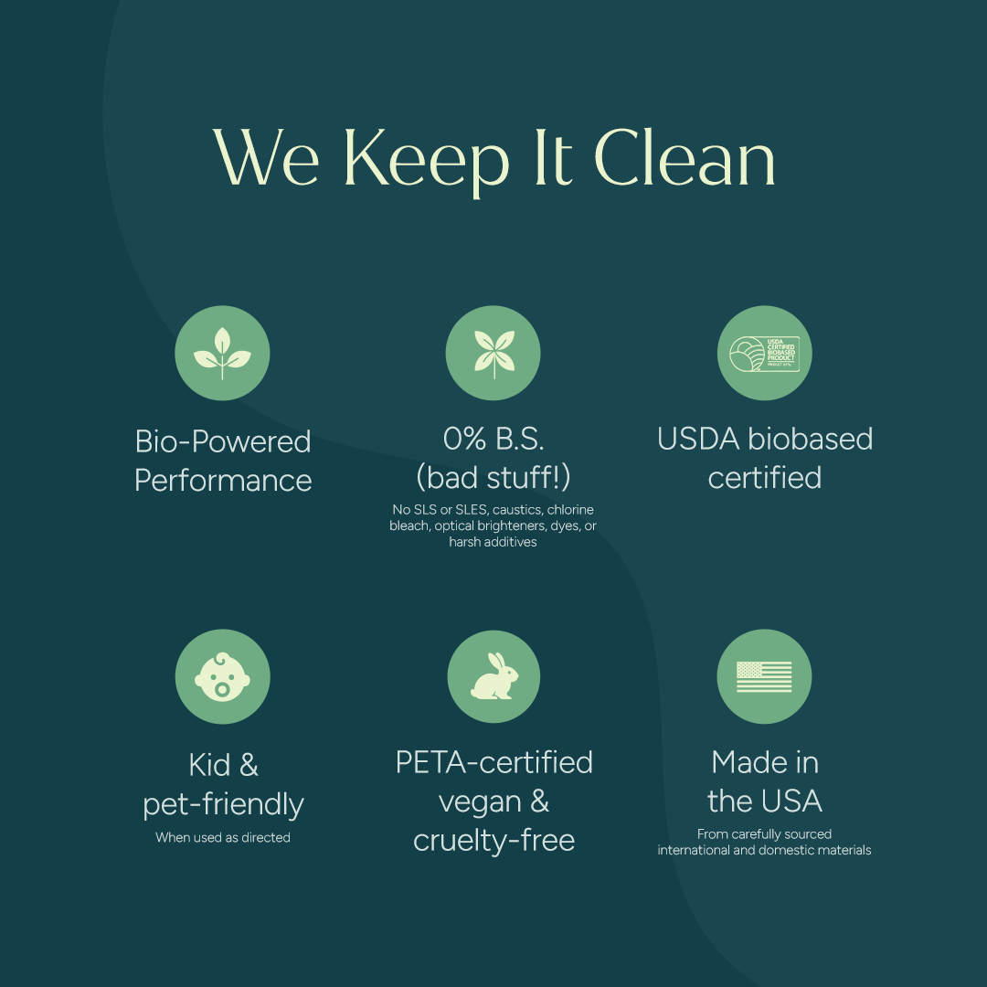 Puracy Everyday Multi-Surface Cleaner
