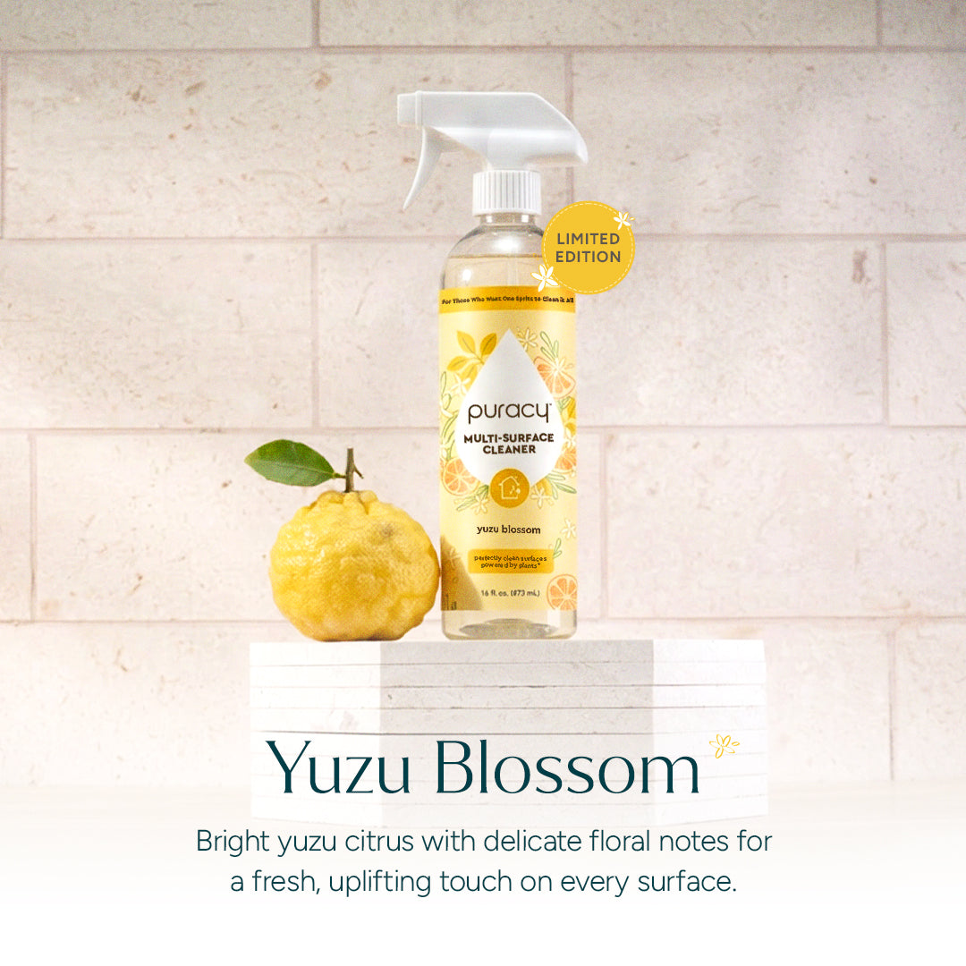 Puracy Everyday Multi-Surface Cleaner