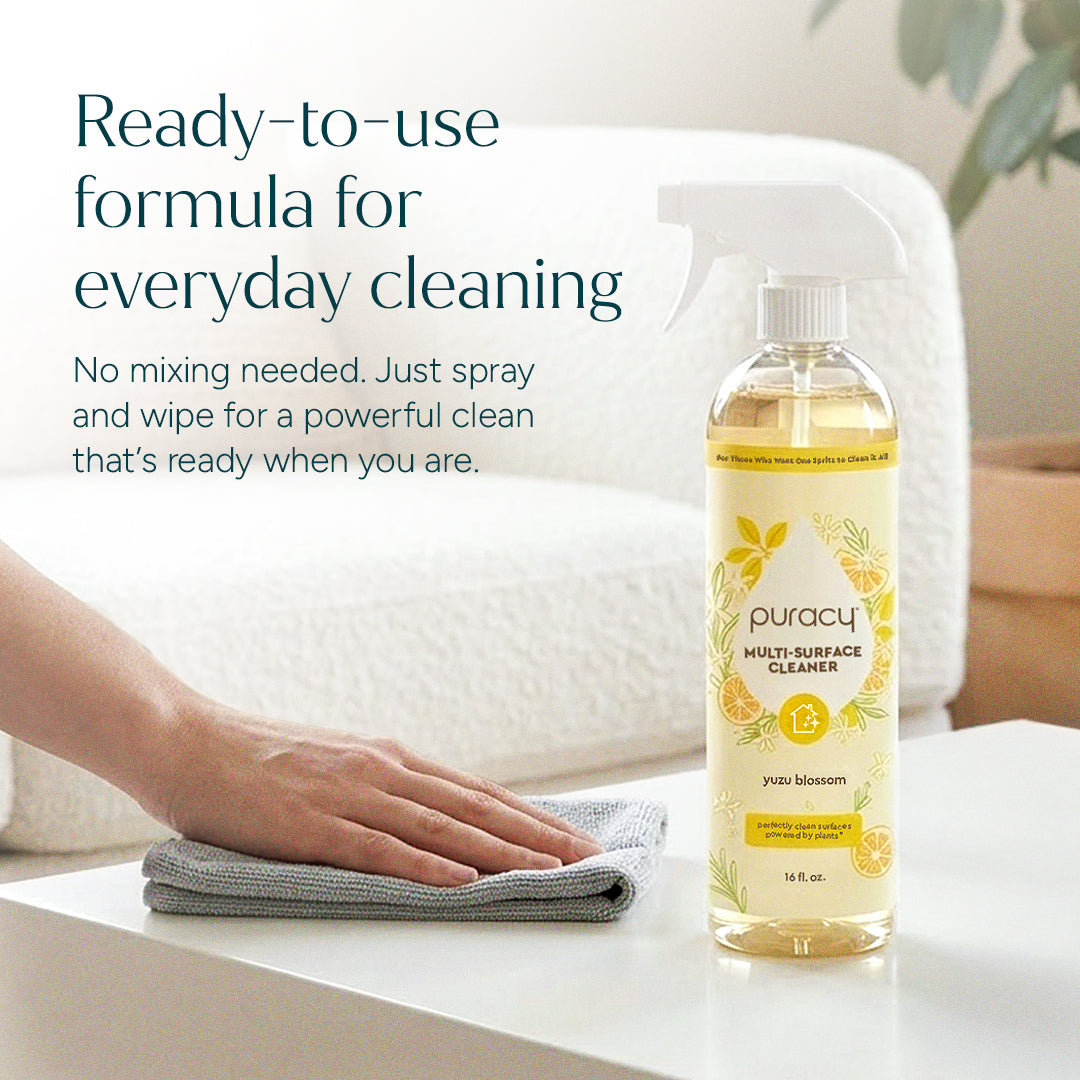 Puracy Everyday Multi-Surface Cleaner