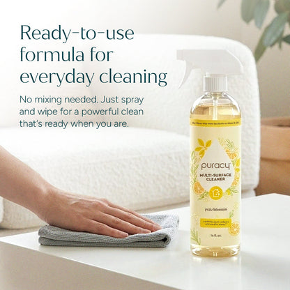 Puracy Everyday Multi-Surface Cleaner