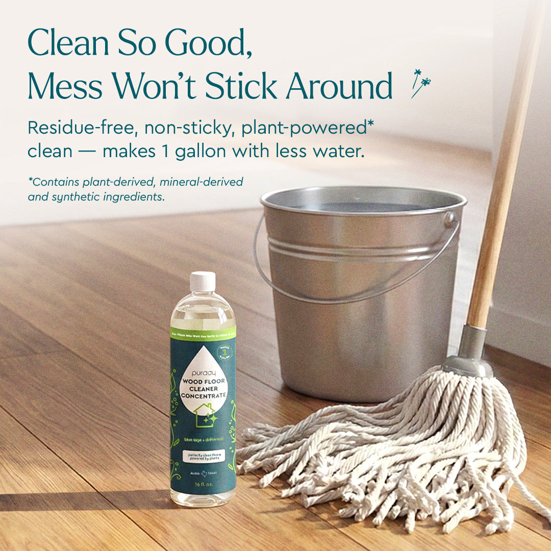 Puracy Everyday Multi-Surface Cleaner