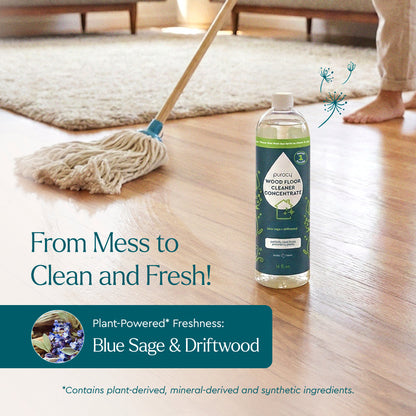 Puracy Everyday Multi-Surface Cleaner