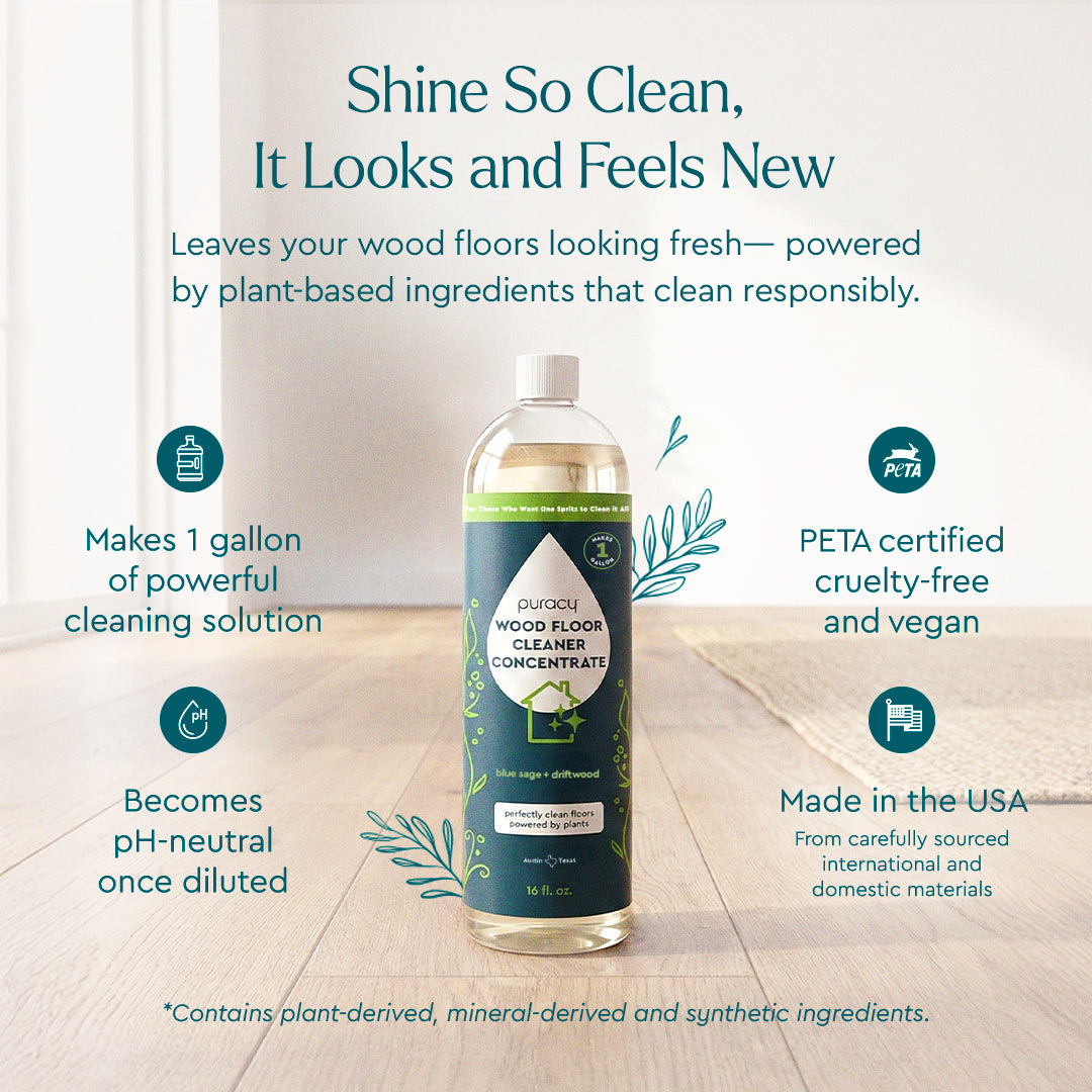 Puracy Everyday Multi-Surface Cleaner
