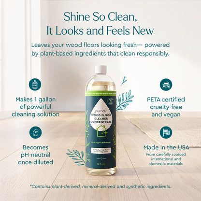Puracy Everyday Multi-Surface Cleaner