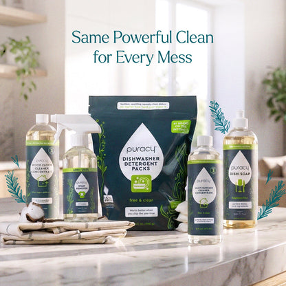 Puracy Everyday Multi-Surface Cleaner