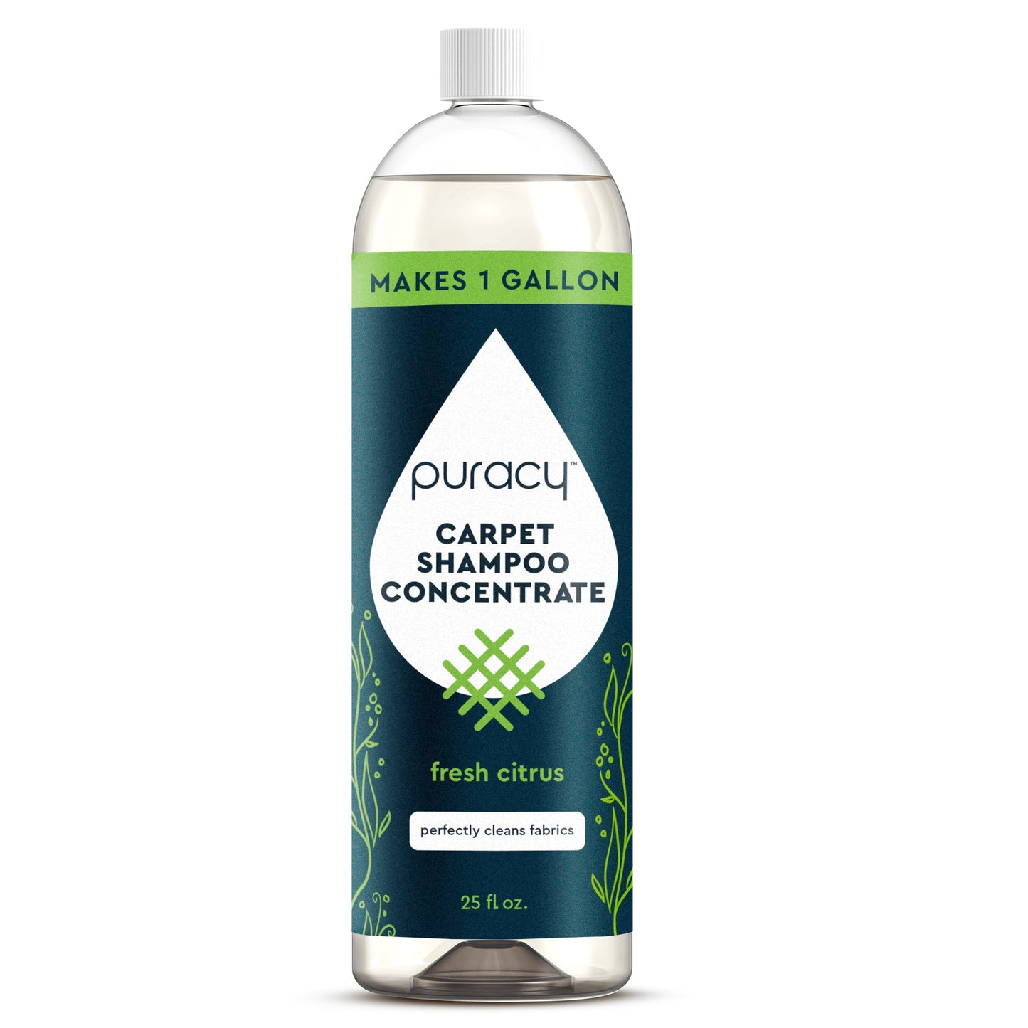Puracy Carpet & Upholstery Shampoo