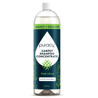 Puracy Carpet & Upholstery Shampoo