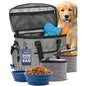 Dog Travel Bag