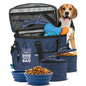 Dog Travel Bag