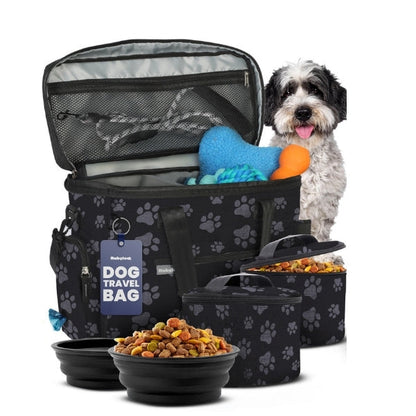 Dog Travel Bag