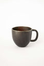Rust - Stoneware Coffee Mug