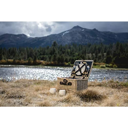 Catalina Picnic Basket for Two