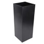 Umbrella Stand Umbrella Holder for Entryway Metal Square Umbrella Rack Organizer Freestanding for Canes Walking Sticks