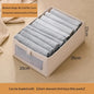 Storage Fabric Foldable Box