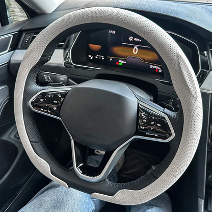 Steering Wheel Cover