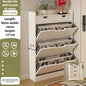 Entry shoe rack/cabinet