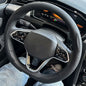Steering Wheel Cover