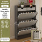 Entry shoe rack/cabinet
