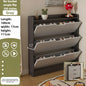 Entry shoe rack/cabinet