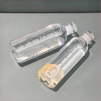 High Borosilicate Glass Water Bottle