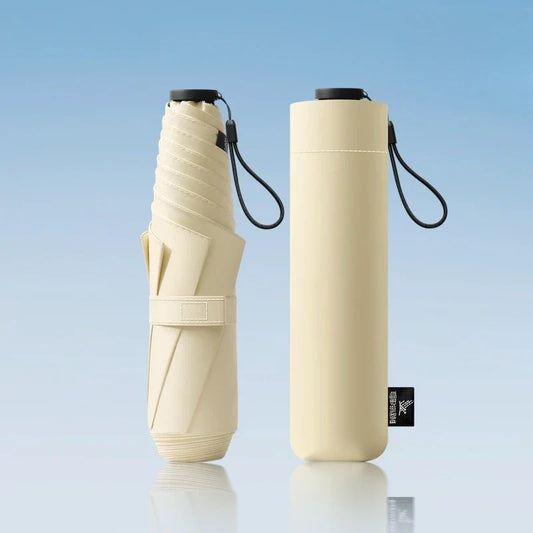 Ultra-light Portable Ultraviolet Umbrella