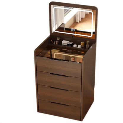 3 in 1 Vanity Desk & Nightstand