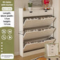 Entry shoe rack/cabinet