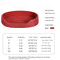 Oxford Cloth Dog Bed Mat