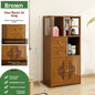 Tea cabinet storage locker