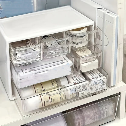 Stationery Storage