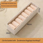 Visible Wardrobe Storage Organizers Box