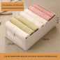 Storage Fabric Foldable Box