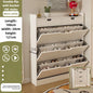 Entry shoe rack/cabinet