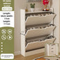 Entry shoe rack/cabinet