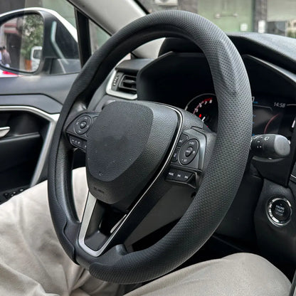 Steering Wheel Cover