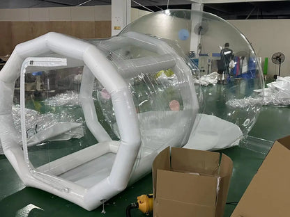 10ft Inflatable Bubble Dome Bounce House