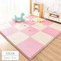 30*30cm Thick Baby Mat Interlocking Carpet