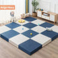 30*30cm Thick Baby Mat Interlocking Carpet
