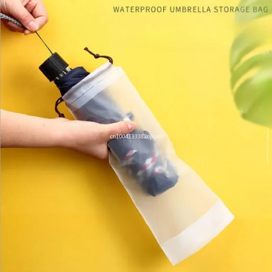Collapsible Umbrella Waterproof Bag