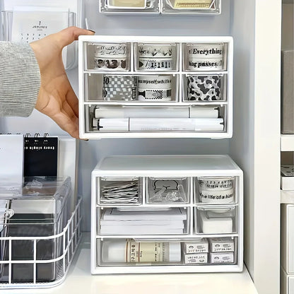 Stationery Storage