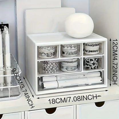 Stationery Storage
