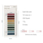 Sticky Notes Stationery Set