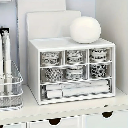 Stationery Storage