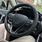 Steering Wheel Cover