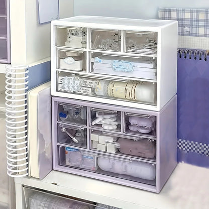 Stationery Storage