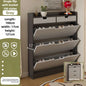 Entry shoe rack/cabinet