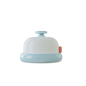 Kawaii Night Light Cute Desktop Decorative Lamp Baby Night Light Portable Night Lamp USB Rechargeable Children's Birthday Gift