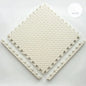 30*30cm Thick Baby Mat Interlocking Carpet
