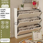 Entry shoe rack/cabinet
